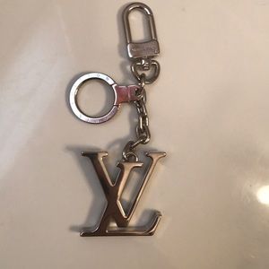 Louis Vuitton Keychain